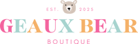 Geaux Bear Boutique